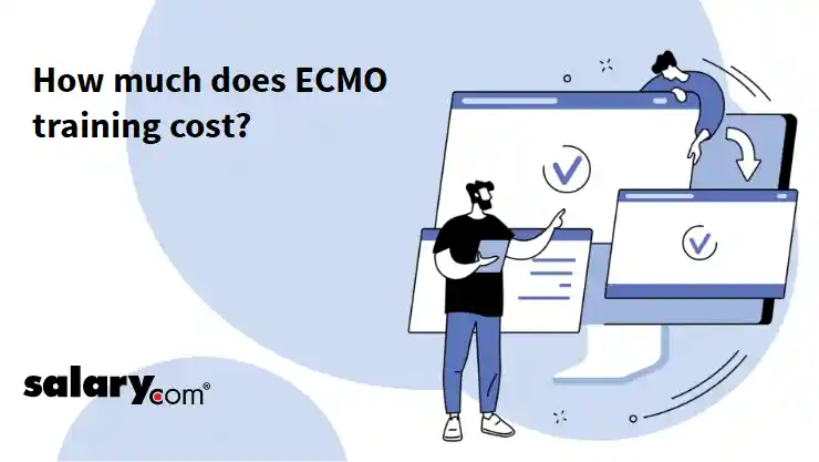 How much does ECMO training cost?