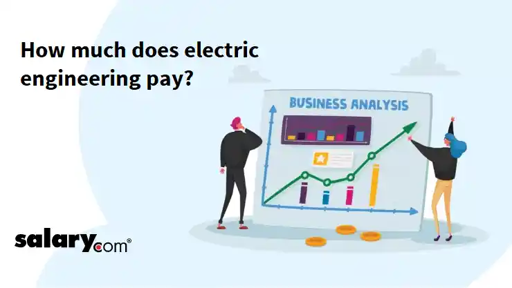 How much does electric engineering pay?