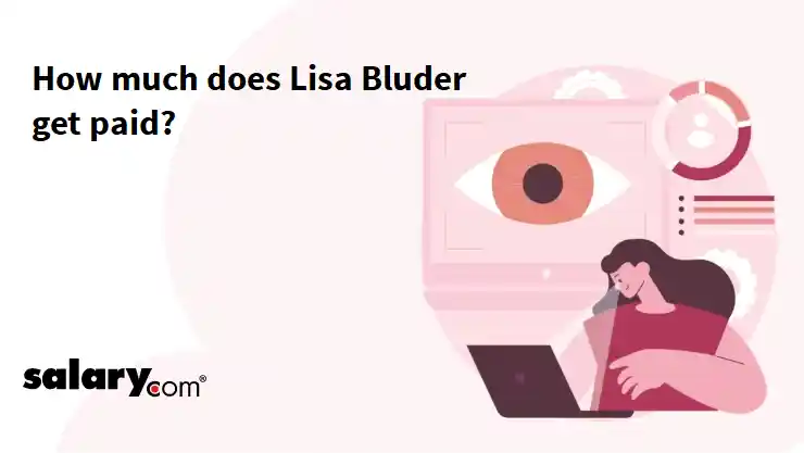How much does Lisa Bluder get paid?