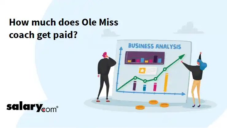 How much does Ole Miss coach get paid?