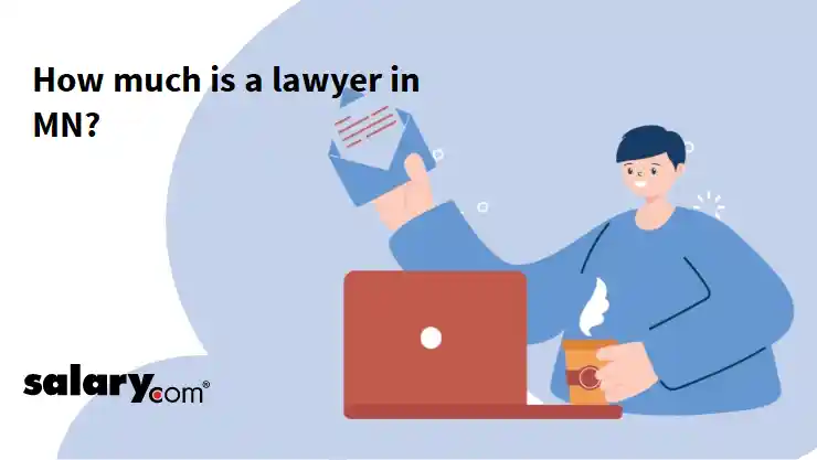 How much is a lawyer in MN?