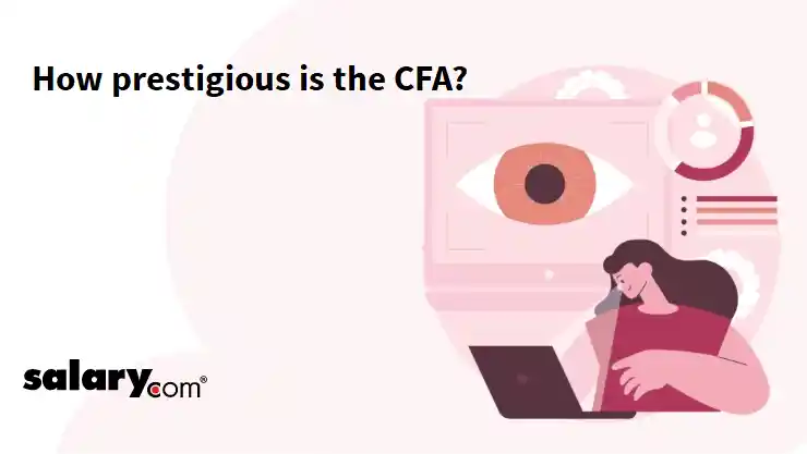 How prestigious is the CFA?