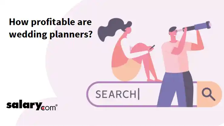 How profitable are wedding planners?