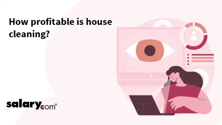 How profitable is house cleaning?