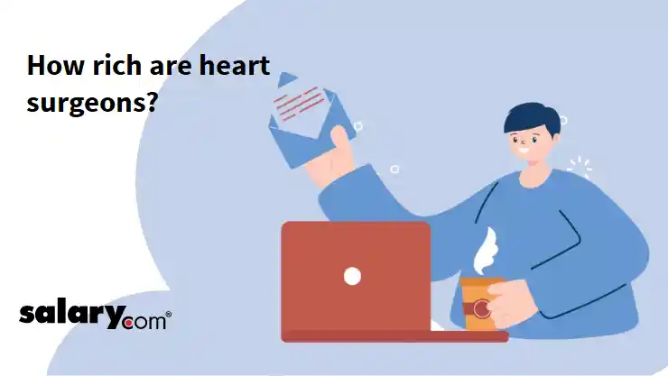 How rich are heart surgeons?