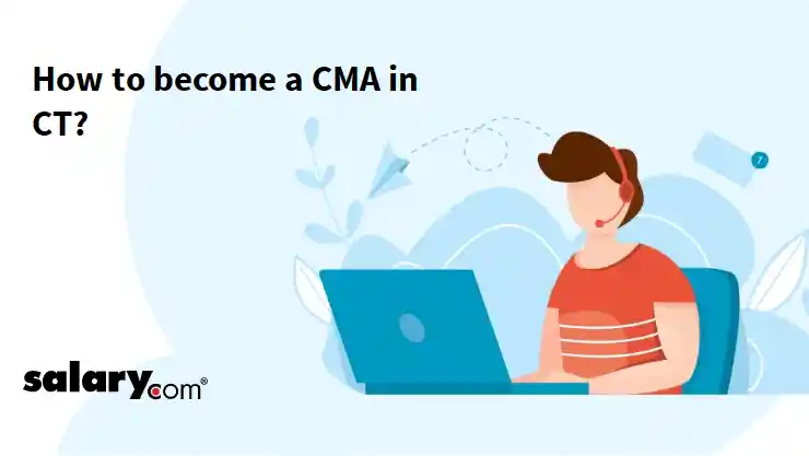 How to become a CMA in CT?