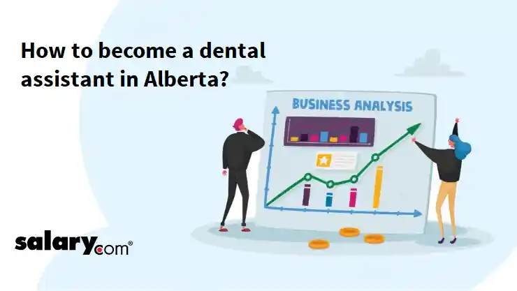 How to become a dental assistant in Alberta?
