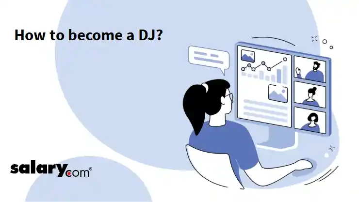 How to become a DJ?