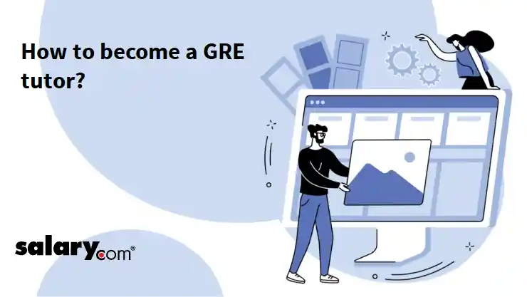 How to become a GRE tutor?