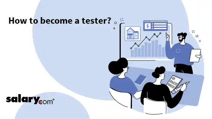 How to become a tester?