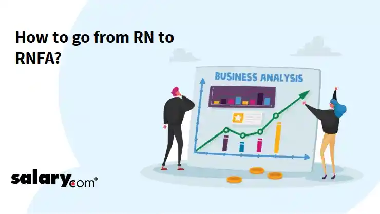 How to go from RN to RNFA?