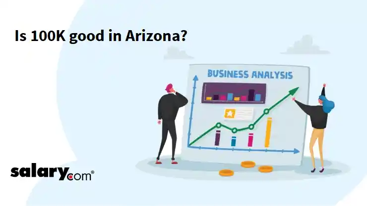Is 100K good in Arizona?