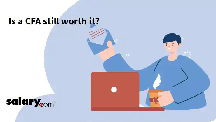 Is a CFA still worth it?