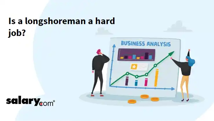 Is a longshoreman a hard job?