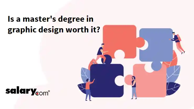 Is a master's degree in graphic design worth it?