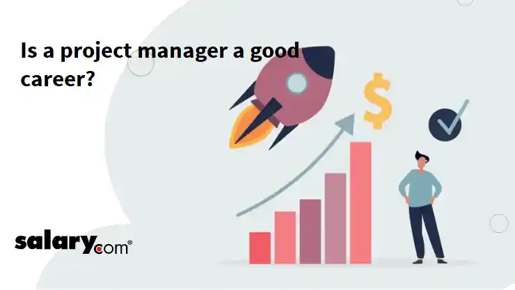 Is a project manager a good career?