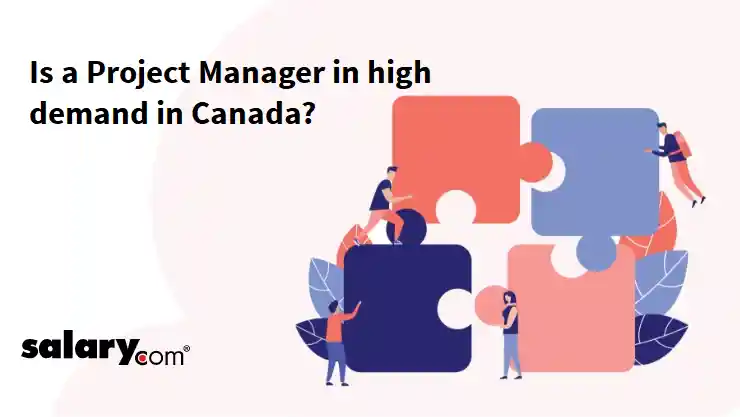 Is a Project Manager in high demand in Canada?