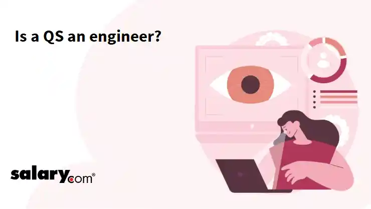Is a QS an engineer?