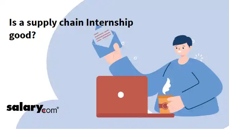 Is a supply chain Internship good?