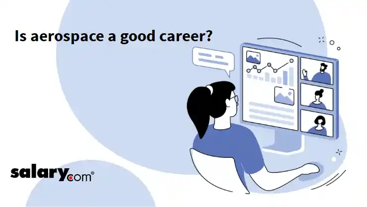 Is aerospace a good career?
