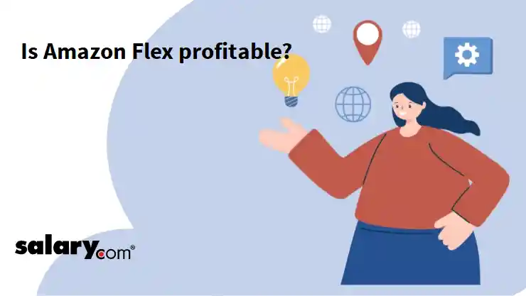 Is Amazon Flex profitable?