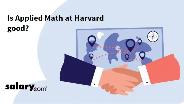 Is Applied Math at Harvard good?