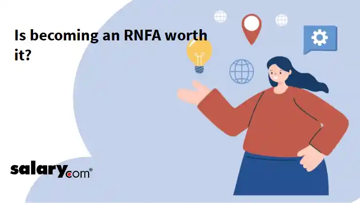 Is becoming an RNFA worth it?