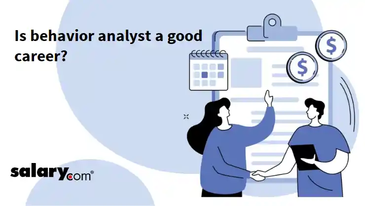 Is behavior analyst a good career?