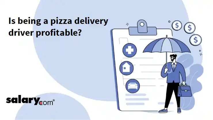 Is being a pizza delivery driver profitable?