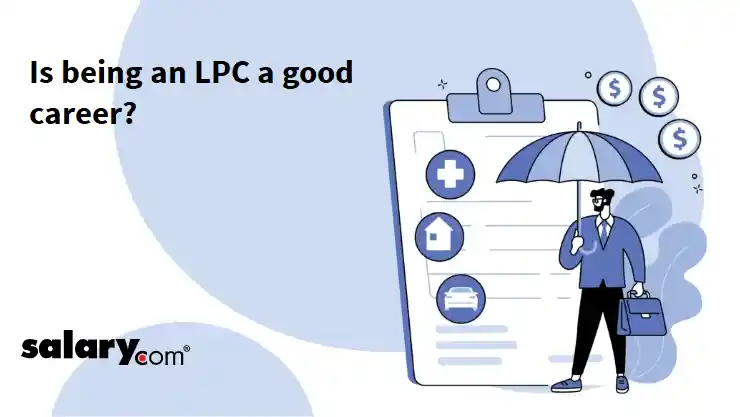 Is being an LPC a good career?