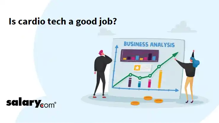 Is cardio tech a good job?