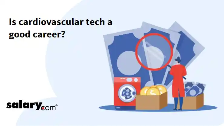 Is cardiovascular tech a good career?