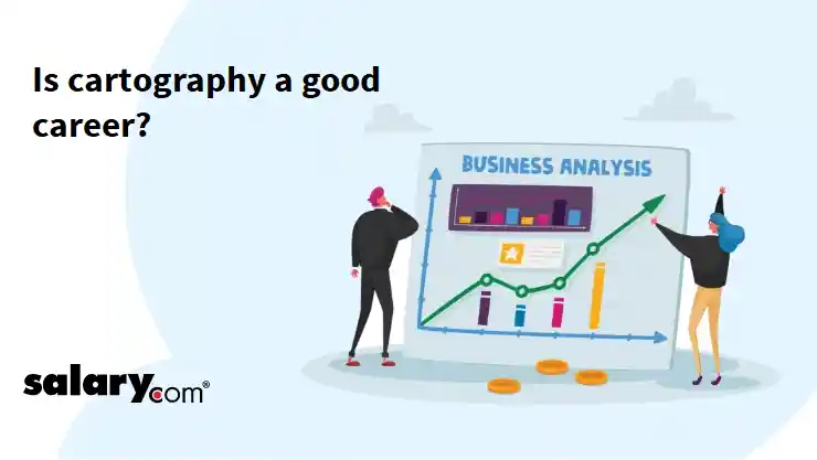 Is cartography a good career?