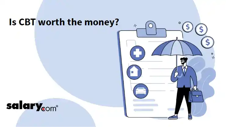 Is CBT worth the money?