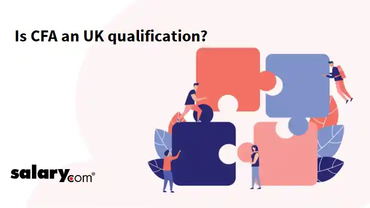 Is CFA an UK qualification?