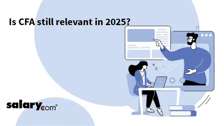 Is CFA still relevant in 2025?