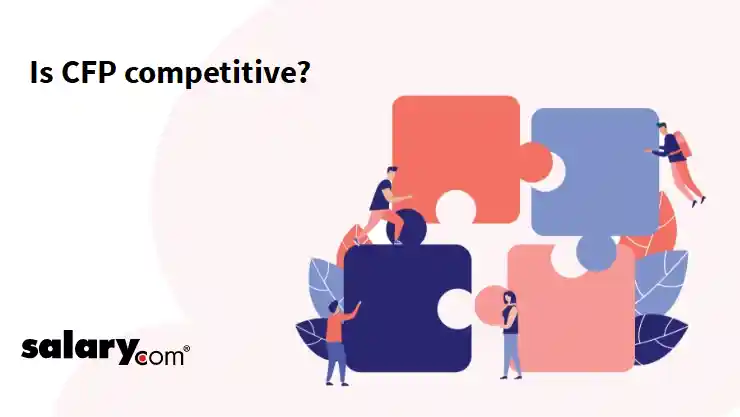 Is CFP competitive?