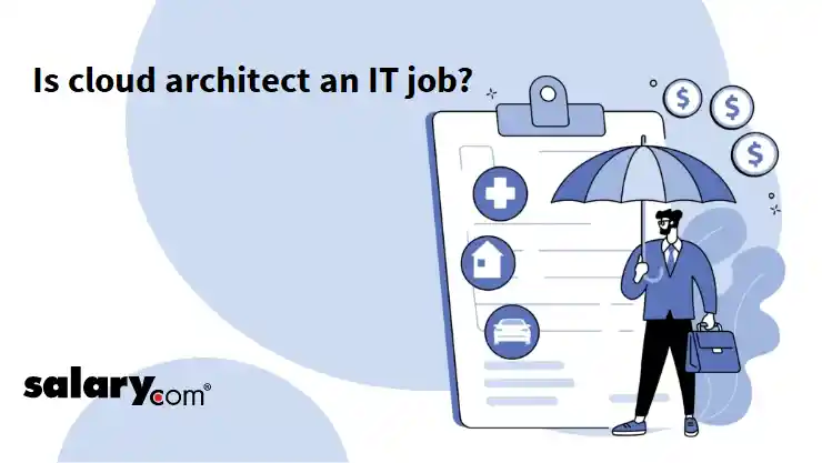Is cloud architect an IT job?