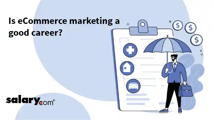 Is eCommerce marketing a good career?