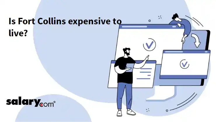 Is Fort Collins expensive to live?