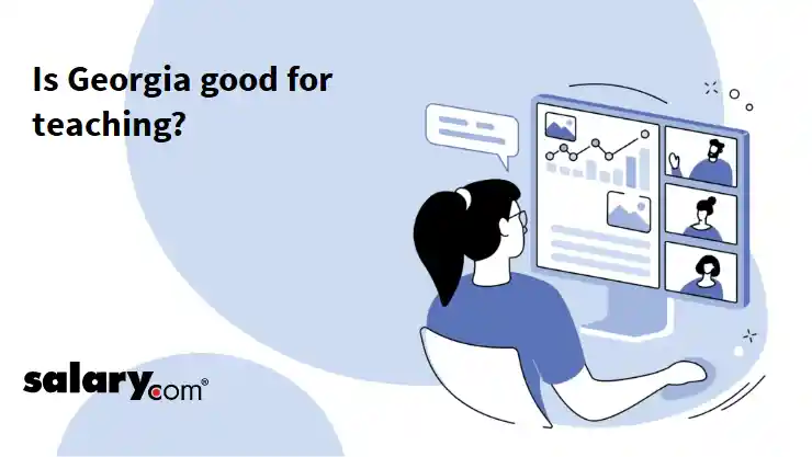 Is Georgia good for teaching?