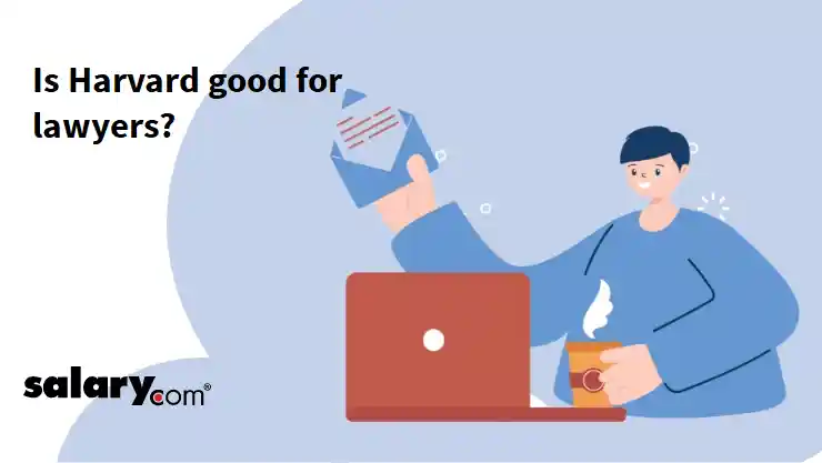 Is Harvard good for lawyers?