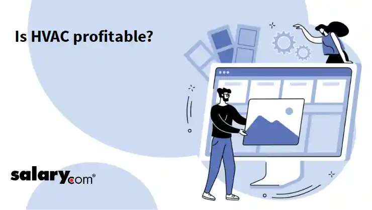 Is HVAC profitable?
