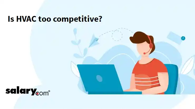 Is HVAC too competitive?