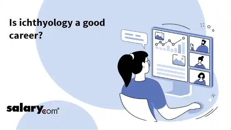 Is ichthyology a good career?