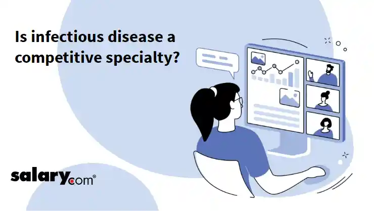 Is infectious disease a competitive specialty?