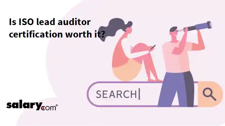 Is ISO lead auditor certification worth it?