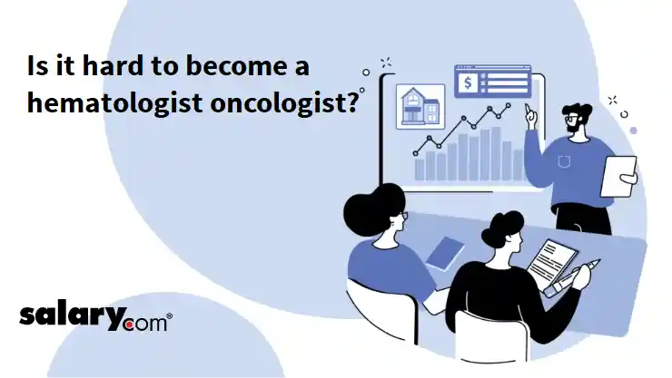 Is it hard to become a hematologist oncologist?