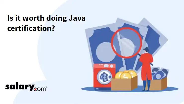 Is it worth doing Java certification?