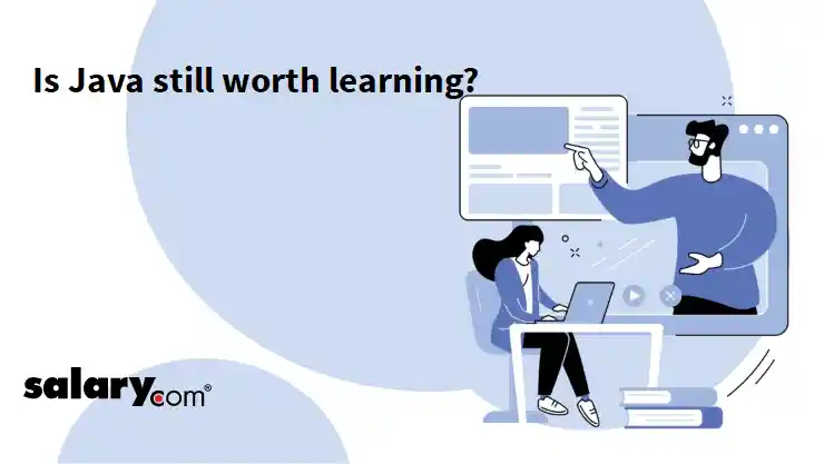 Is Java still worth learning?